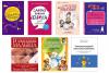 Книги по воспитанию и развитию ребенка